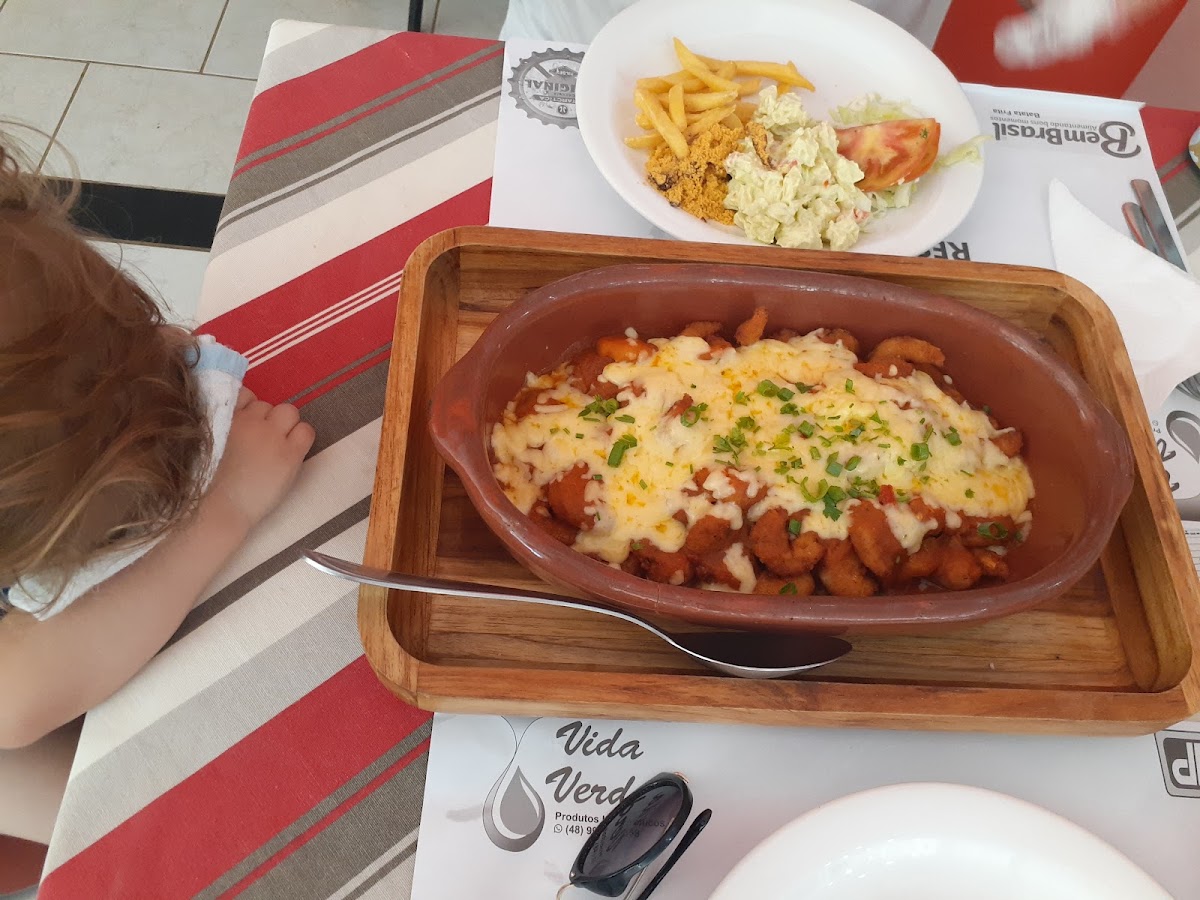 Restaurante Do Lago-10