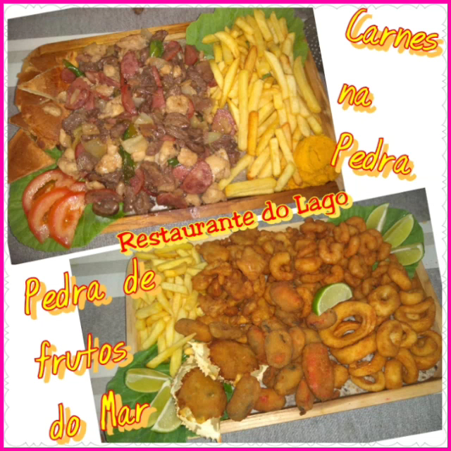 Restaurante Do Lago-2