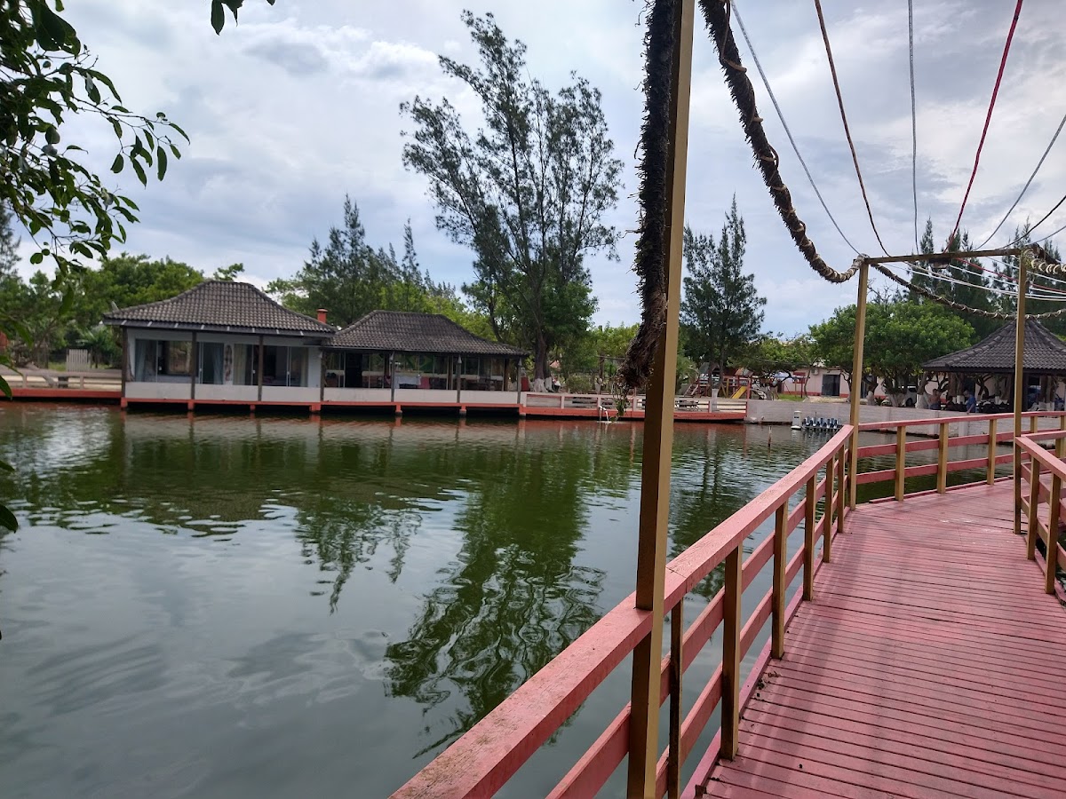 Restaurante Do Lago-4