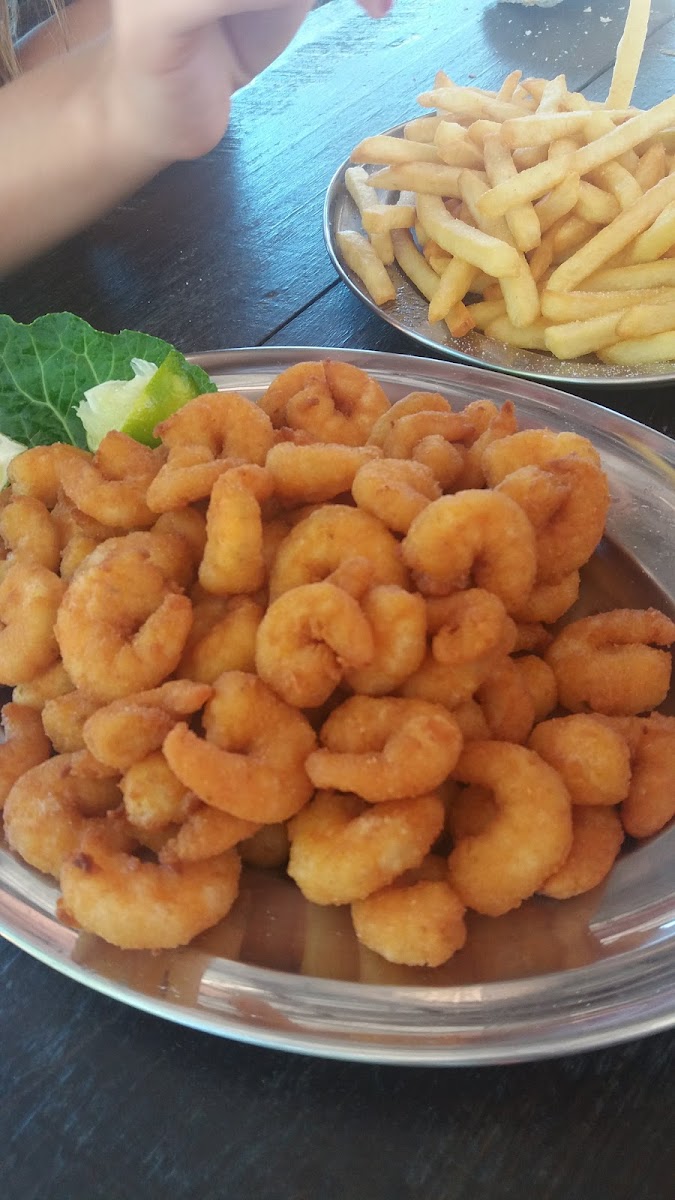 Restaurante Do Lago-5