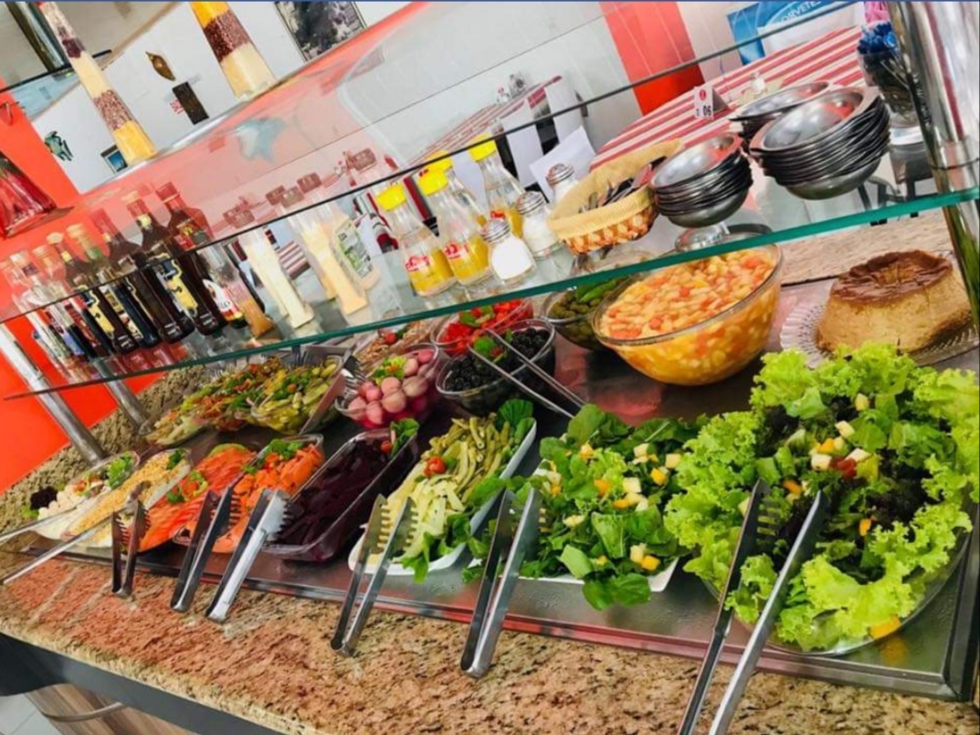 Restaurante Do Lago-6