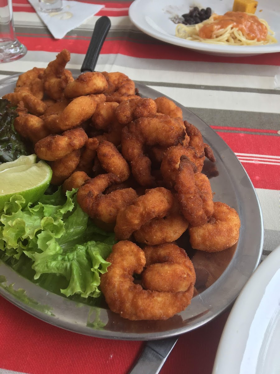 Restaurante Do Lago-8