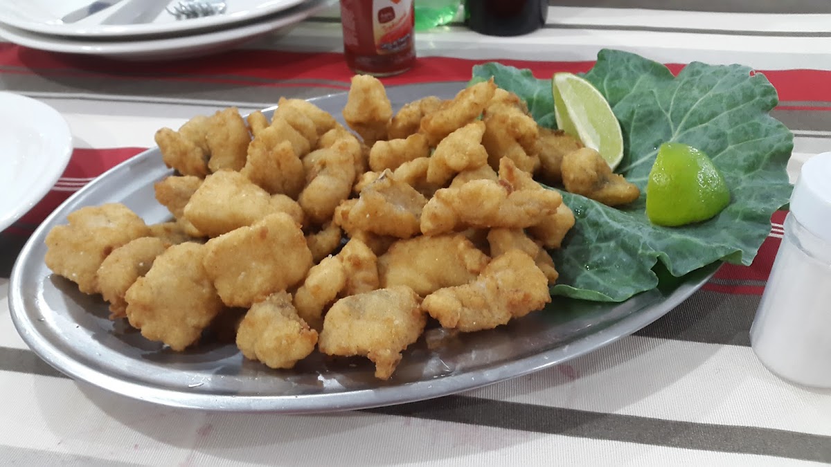 Restaurante Do Lago-9